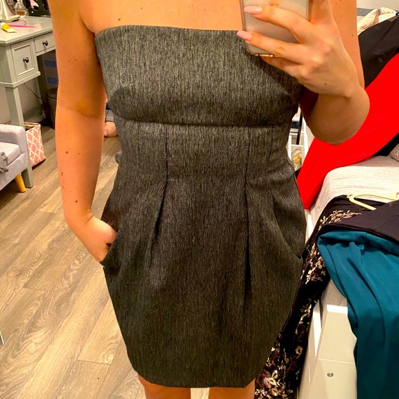 Miss 60 dress - Picture 1 of 4